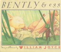 Bently & egg