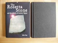 image of The Rosetta Stone and the Rebirth of Ancient Egypt