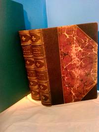 The History of the Holy, Military, Sovereign Order of St. John of Jerusalem; or, Knights Hospitallers, Knights Templars, Knights of Rhodes, Knights of Malta (4 Volumes in 2 Bound Books)