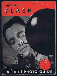 image of All About Flash Photograph and Your Camera