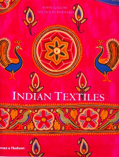 Indian Textiles
