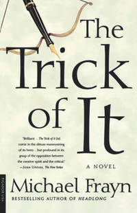 The Trick of it