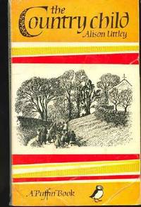 The Country Child (Puffin Books)