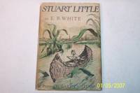 Stuart Little by E. B. White - 1945