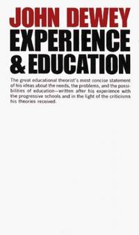 Experience and Education (Kappa Delta Pi Lecture S.)