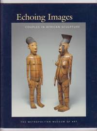 image of Echoing Images: Couples in African Sculpture
