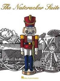 image of The Nutcracker Suite (Easy Piano Songbook)
