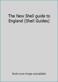 The New Shell guide to England (Shell Guides) by J Hadfield
- Hardcover
- 1981
- from ThriftBooks (SKU: G0718120272I3N00)