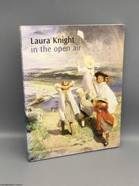 Laura Knight - In the Open Air
