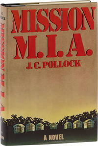 Mission M.I.A.