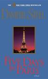 Five Days In Paris