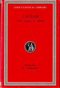 The Gallic War