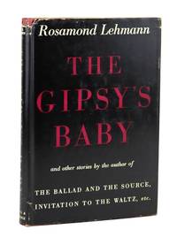 The Gipsy's Baby and Other Stories