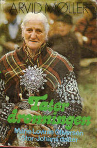 Tater-dronningen. Marie Lovinie - Stor Johans…