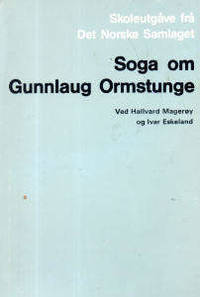 Soga om Gunnlaug Ormstunge