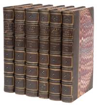 The Lives of the Chief Justices of England. 6 Vols. Boston, 1873-1874