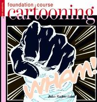 Cartooning Foundation Course