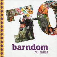Barndom 70-tallet