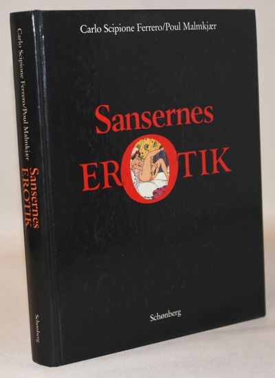 Sansernes erotik.
