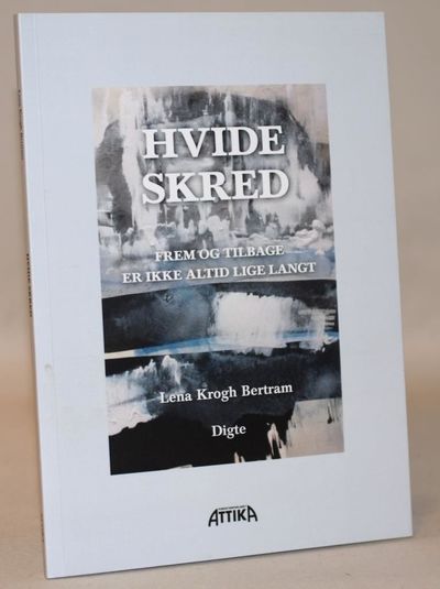Hvide skred - Frem og tilbage er ikke altid lige…