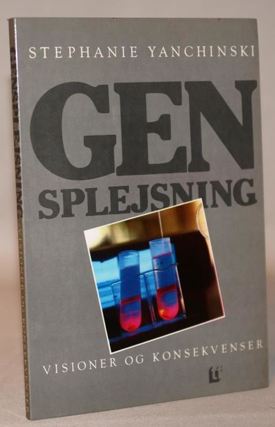 Gensplejsning.