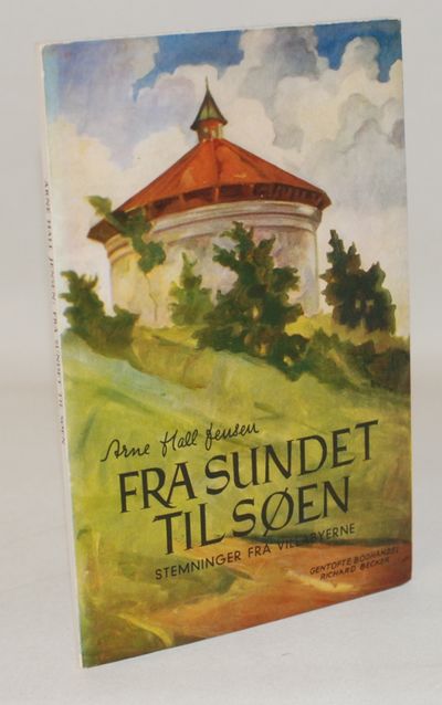 Fra sundet til søen. Stemninger fra villabyerne..
