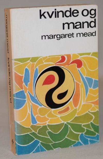 Kvinde og mand.