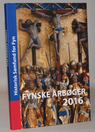 Fynske årbøger 2016.