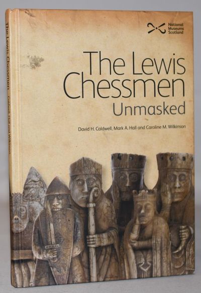 The Lewis Chessmen - Unmasked.