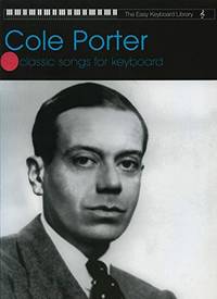 Easy Keyboard Library: Cole Porter