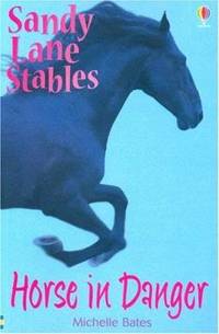 Horse in Danger