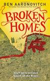 Broken Homes