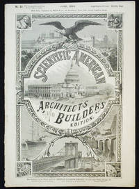 image of Scientific American: Architects and Builders Edition -- No. 80, June 1892