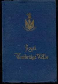 image of Royal Tunbridge Wells