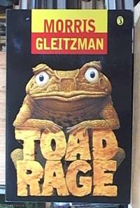 image of Toad Rage