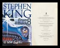 cover of From a Buick 8 : a Novel / Stephen King
