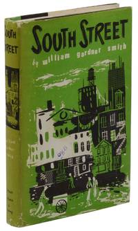 cover of South Street