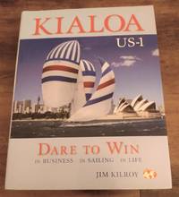 cover of KIALOA US-1 - DARE TO WIN