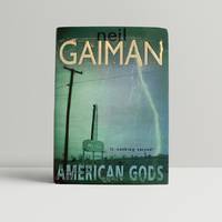 image of American Gods