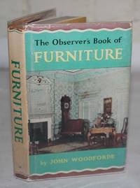 The Observer's Book Of Furniture