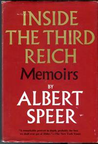 image of Inside the Third Reich