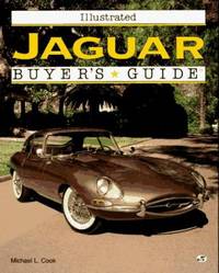 Illustrated Jaguar Buyers Guide