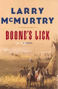 image of Boone's Lick