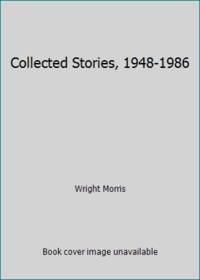 Collected Stories, 1948-1986