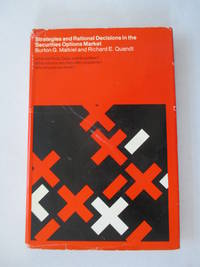 Strategies and rational decisions in the securities options market