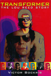 Transformer The Lou Reed Story