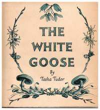 cover of Mother Goose