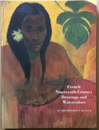 French Nineteenth-Century Drawings and Watercolors at the Brooklyn Museum