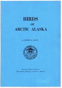 Birds of Arctic Alaska