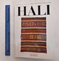 Hali: The International Magazine of Fine Carpets and Textiles, Issue 52, Vol. 12, No. 4